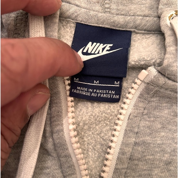 Nike Hoodie for Teen - Picture 4 of 6